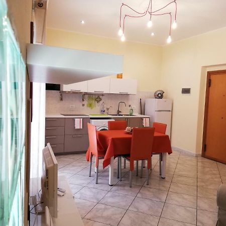 La Casetta Da.Lu. Palermo Kültér fotó