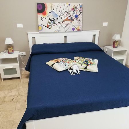 La Casetta Da.Lu. Palermo Kültér fotó