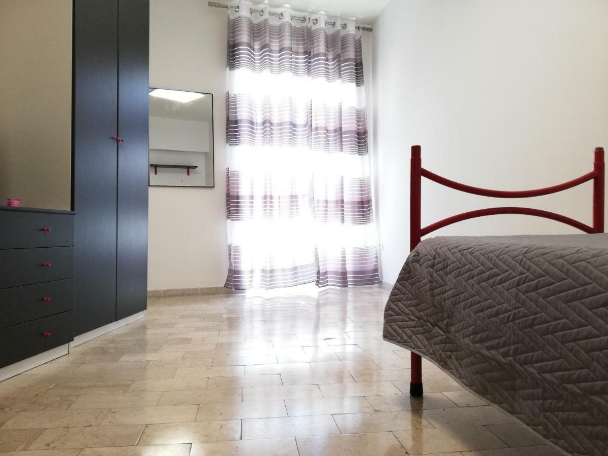 La Casetta Da.Lu. Palermo Kültér fotó
